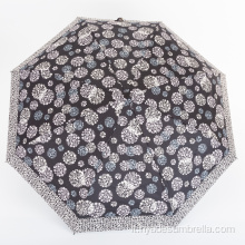 Il miglior ombrello pieghevole resistente per target